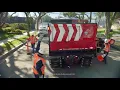 Domino s will fix your pot holes This is not a joke seriously we are not joking