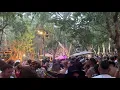 Damian Lazarus @ Day Zero 011020 Ry X - Only (ID remix)