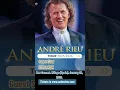 Download Lagu Emma Kok and Andre Rieu and the Johan Strauss Orchestra New Concert. #emmakok #foryou #andrerieu
