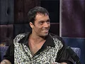 Joe Rogan Explains Ultimate Fighting Late Night with Conan O Brien