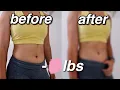 Following The VICTORIA SECRET MODEL Diet and Workout RESULTS