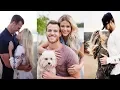 witney carson and carson mcallister beautiful moments lifestyle