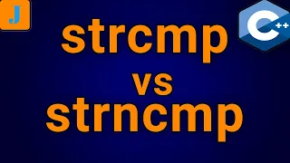 C strcmp vs strncmp