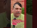 Govt responsible for Parliament deadlock AAP MP Sanjay Singh