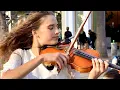 Download Lagu La vaguelette - Genshin Impact  | Karolina Protsenko - Violin Cover