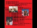 Download Lagu No More Parties In LA - Extended [V2] -  MF DOOM, Freddie Gibbs, Kanye West, Kendrick Lamar, Madlib