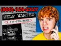 Calling Phone Numbers From Popular Games