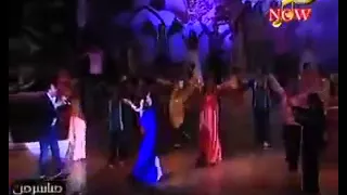 أوبريت مصراوي   لطيفة مدحت صالح   هاني شاكر   أمال ماهر   محمد فؤاد   حكيم   حسين الجاسمي دندنها