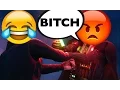 HATER SENDS ME VOICE MESSAGES NSFW Star Wars Battlefront