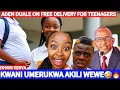 Download Lagu WUEEH SIHAMI KENYA🔥KENYANS FURIOUSLY REACT TO ADEN DUALE STATEMENT ON FREE DELIVERY FOR TEENAGERS