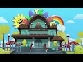 BOBBY BEARHUG SAD STORY ORIGIN?! Poppy Playtime 3 Animation