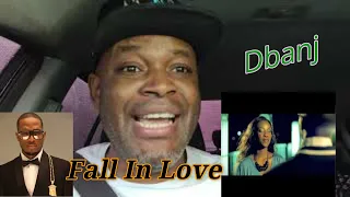 dbanj aka koko master did fall in love back then reaction unedited