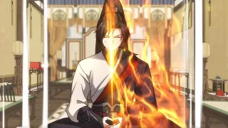 معلمي لا يمتلك أي موهبة ولكنة الأفضل في العالم الموسم الاول كامل 