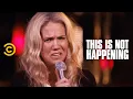Jessa Reed - Meth Pee - This Is Not Happening - Uncensored