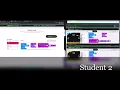 How can you use the microbit classroom function