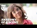 Watch Regina Hall Manage in Support the Girls Anatomy of a Scene