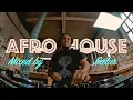 Download Lagu Afro House DJ Set in a Wood Carving Workshop | BalurMusic Live from Basque Country |Summer 2025