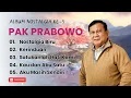 Download Lagu Album ke 5 Lagu Nostalgia Cover Pak Prabowo - Full Album Nostalgia Biru