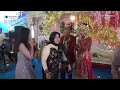 Lagu Benang-benang cinta ll OM PPM ll WD Denis \u0026 Nayla Desa Lebuh Rarak @pedamaran wr production