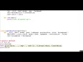 Python tutorial in Hindi 70 str len and del method for class object