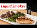 Liquid Smoke -
