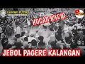 Download Lagu Jebol Pagere❗Kocar-Kacir Rampak Barong LEGOWO PUTRO Live Maron_Banyakan_Kediri-PDK AUDIO