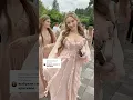 Lagu Дійсно не гарна? #сукня #сукнянавипускний #dress #promdress #випускний2025 #milenaway