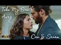 Download Lagu Can \u0026 Sanem || Take My Breath Away - Berlin