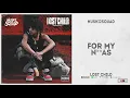 NUSKI2SQUAD - "For My N***as" (Lost Child)