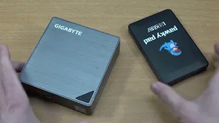 GIgabyte Made The Perfect Batrocera Mini Pc Solution