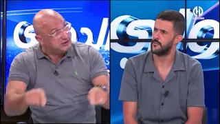 بث مباشر عدد سهرة اليوم من حصة الفريق الدولي  بث مباشر عدد سهرة اليوم من حصة الفريق الدولي