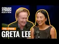 Greta Lee Full Episode Conan O Brien Needs A Friend