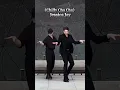 Download Lagu Jessica Jay《Chilly Cha Cha》 / DANCE