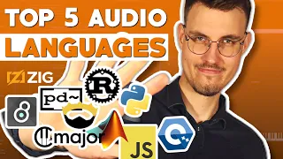 Top 5 Languages For Programming