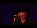 Tracy Lawrence - Texas Tornado - LIVE from The Warehouse