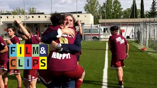 Una Storia Impossibile - Full Documentary HD (English subtitles) by Film&Clips
