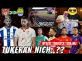 Persib Tukaran Pemain Dengan Malut? 🤔Bursa Transfer Persebaya, Bali, Persik DLL🔥Berita Timnas 