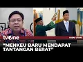 Download Lagu IHSG Drop, Rupiah Melemah, Burhanuddin: Tantangan Berat Menkeu Baru | Kabar Utama