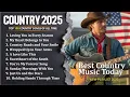 Lagu Peaceful Country Songs Collection | Relaxing Guitar Country | Relaxing Playlist