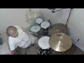 Calvin Richardson - You're So Amazing (Drum Cover)