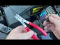SXJZ Relay Puller Pliers Auto Relay Clamp Puller Fuse Puller Tool Review Great tool to have around
