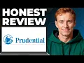 Prudential Financial in 2026 Full Review - Features Strengths Weaknesses