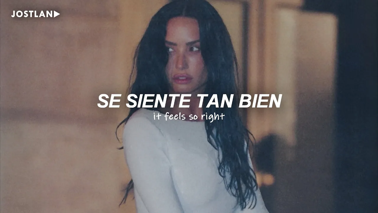 Demi Lovato - Fast (Sub. Español + Lyrics) Demi Lovato - Fast (Sub. Español + Lyrics)