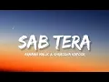 Download Lagu Sab Tera - Armaan Malik \u0026 Shraddha Kapoor (Lyrics) | Lyrical Bam Hindi