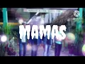 Download Lagu lagu mamas (mati masuk surga) -WALI-
