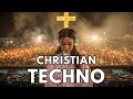 Download Lagu Christian Techno Music 2025 #4 ✝️🎧 Best Uplifting EDM Worship / Praise / Gospel / Dance / Party Mix