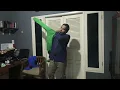 Enau - Tak apa bila ku tak Happy || Music Video buatan sendiri.