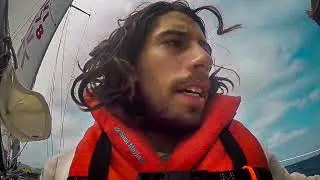 A Death-Defying Sail to CUBA – Bums on a Boat Ep 12