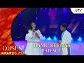 Download Lagu SARWENDAH FEAT BETRAND PETO PUTRA ONSU - [KAMU BERHAK BAHAGIA] | OBSESI AWARDS 2021