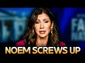 Download Lagu Kristi Noem SCREWS UP During Botched ICE Raid